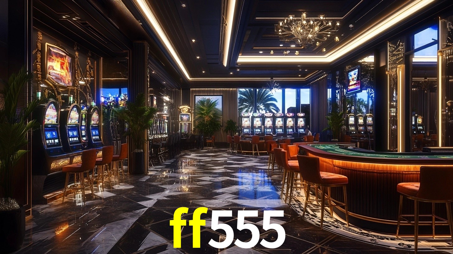 ff555 bônus — cashback 15 por cento e níveis VIP