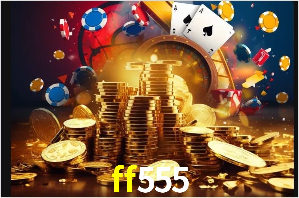 ff555 FAQ — suporte e ajuda no aplicativo oficial