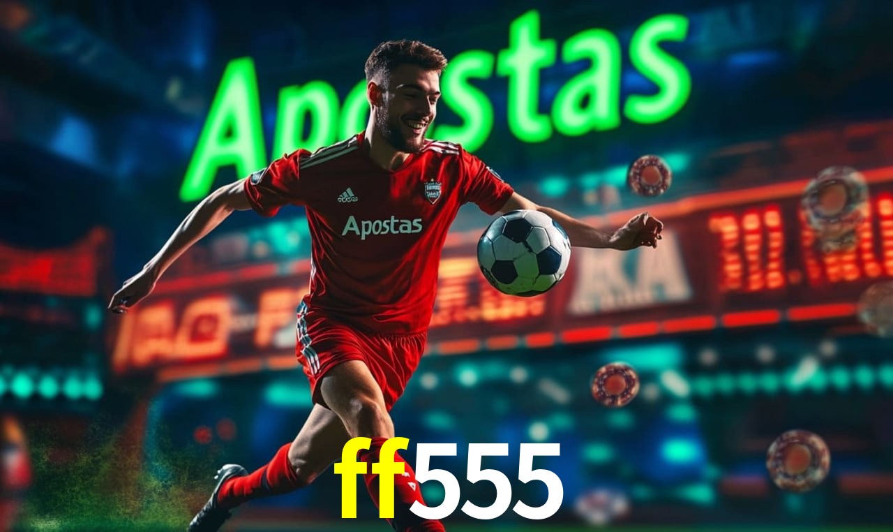 PIX Instantâneo ff555
