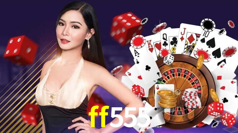 Jogos Exclusivos ff555