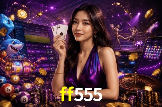 VIP Casino ff555