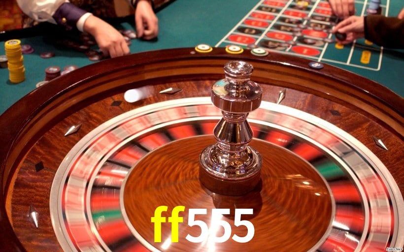 Bônus Diários ff555