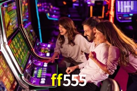 FAQ ff555 — central de ajuda e suporte oficial Brasil