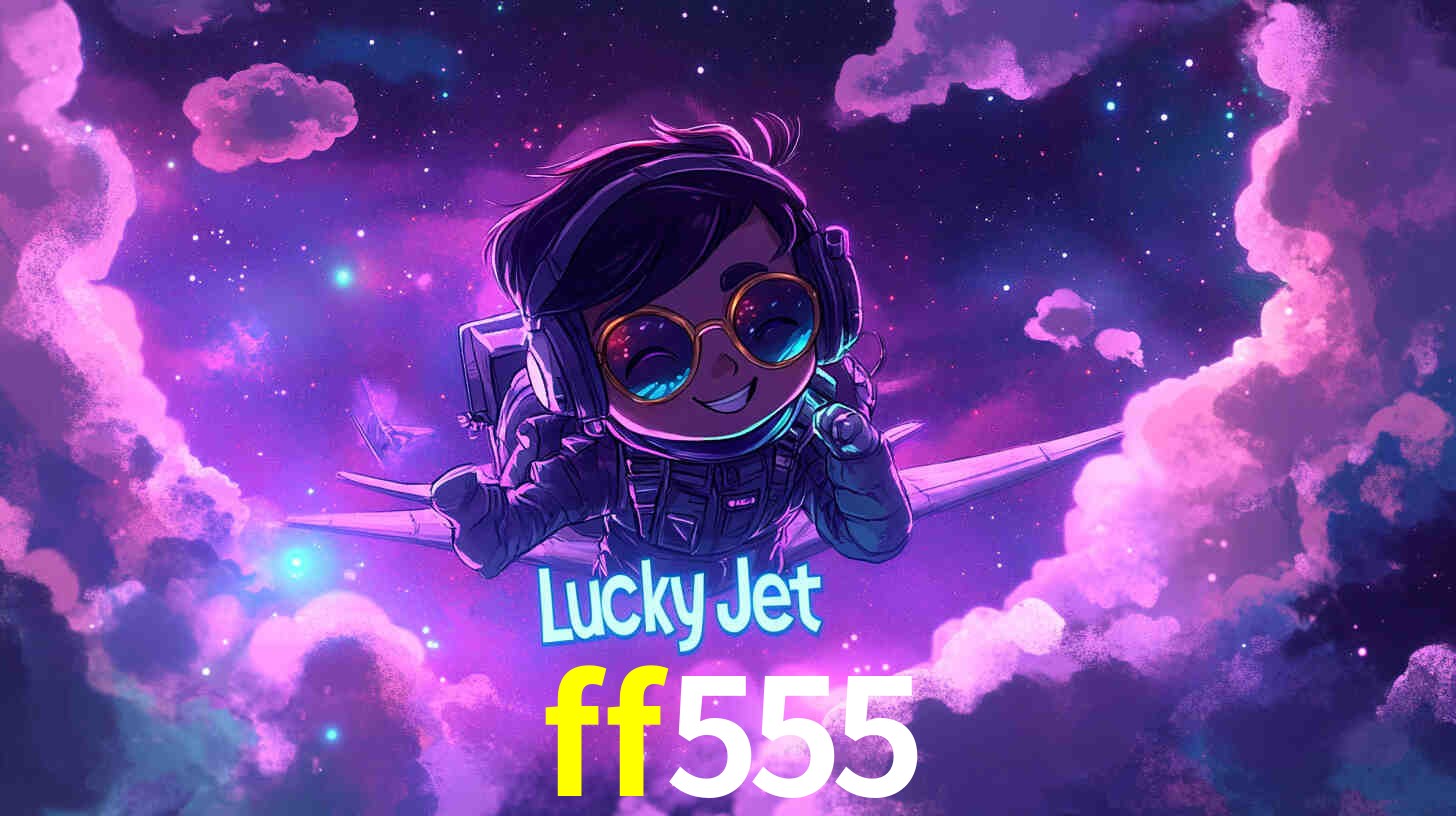 Apostas Esportivas na ff555: Um Guia Completo