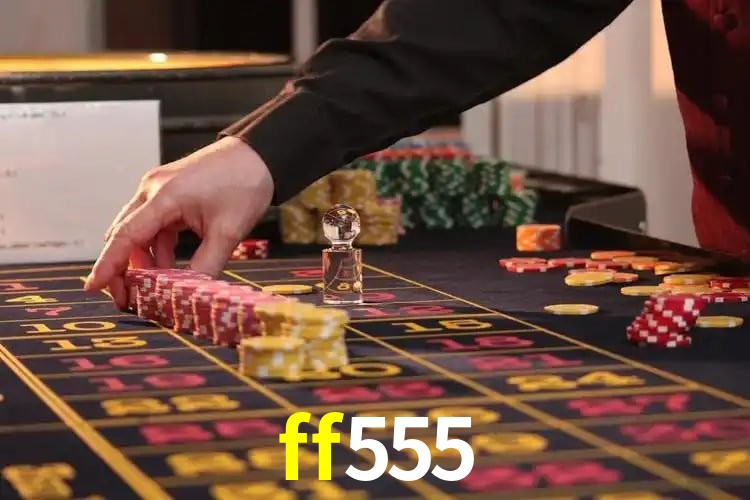A Popularidade dos Caça-Níqueis no ff555