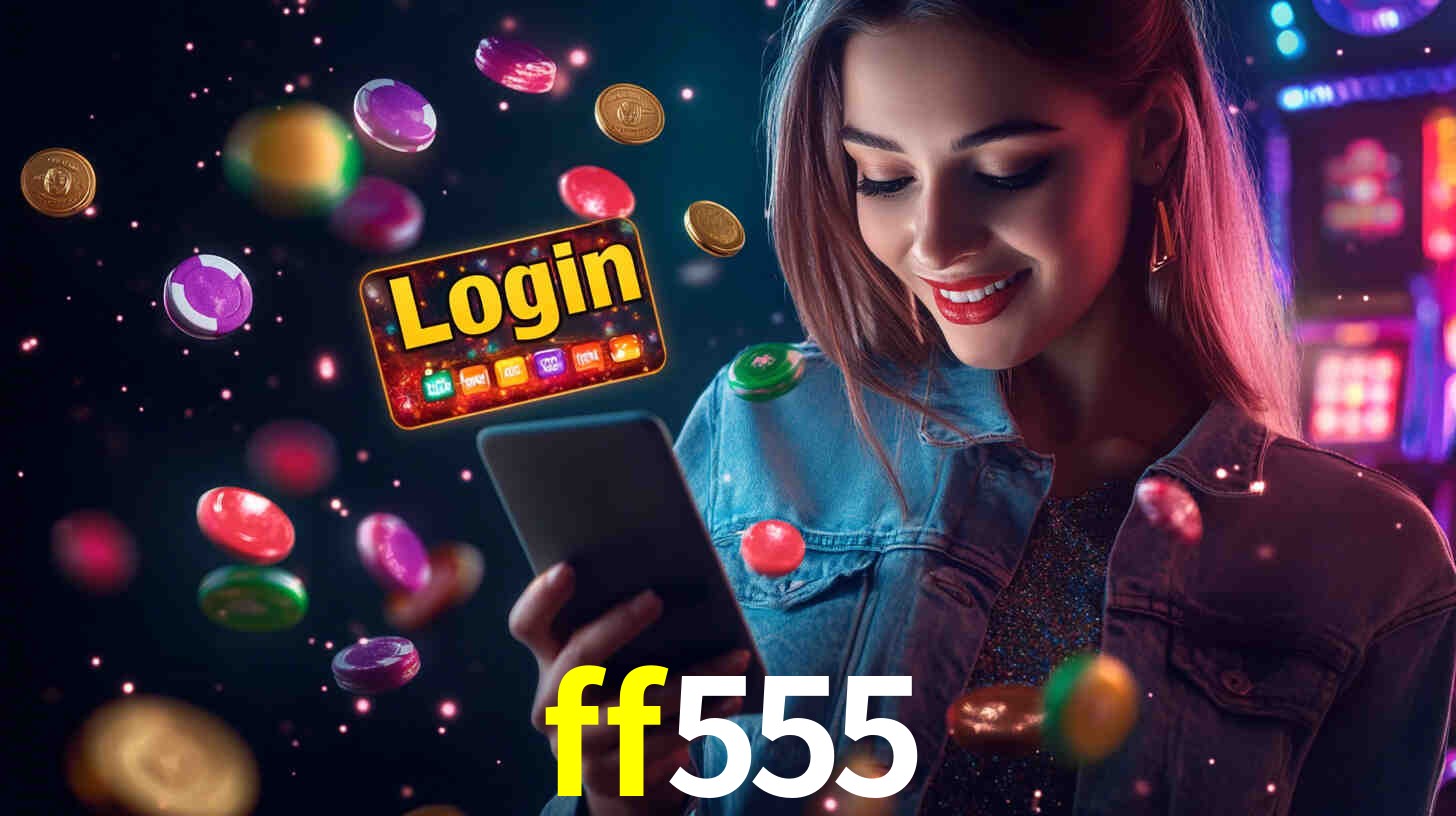 Descubra a Essência do ff555: Nossa História e Compromissos