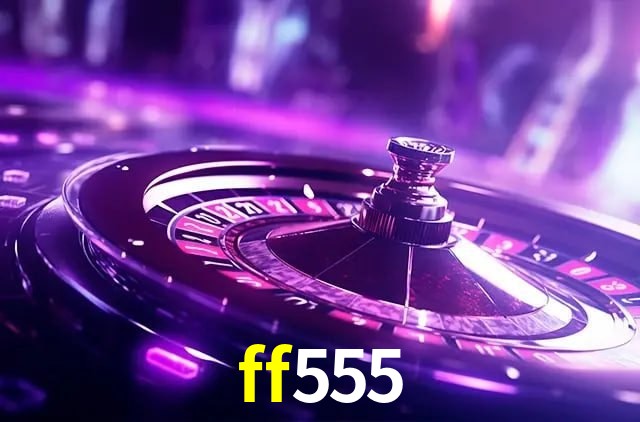 ff555 feedback — formulário de envio no aplicativo oficial