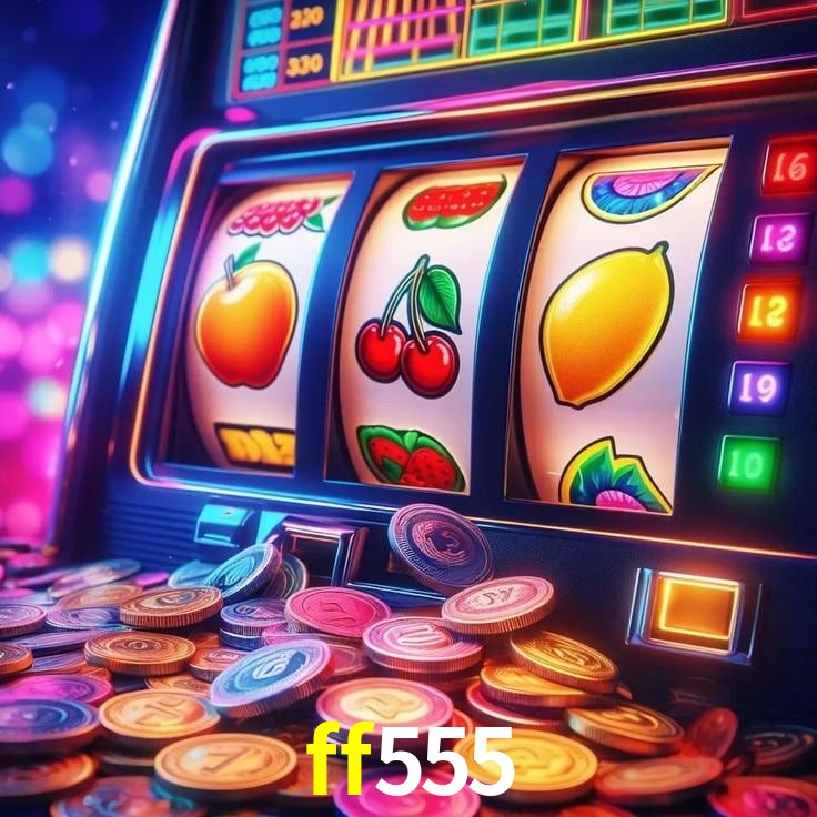 Apostas de Tênis ff555