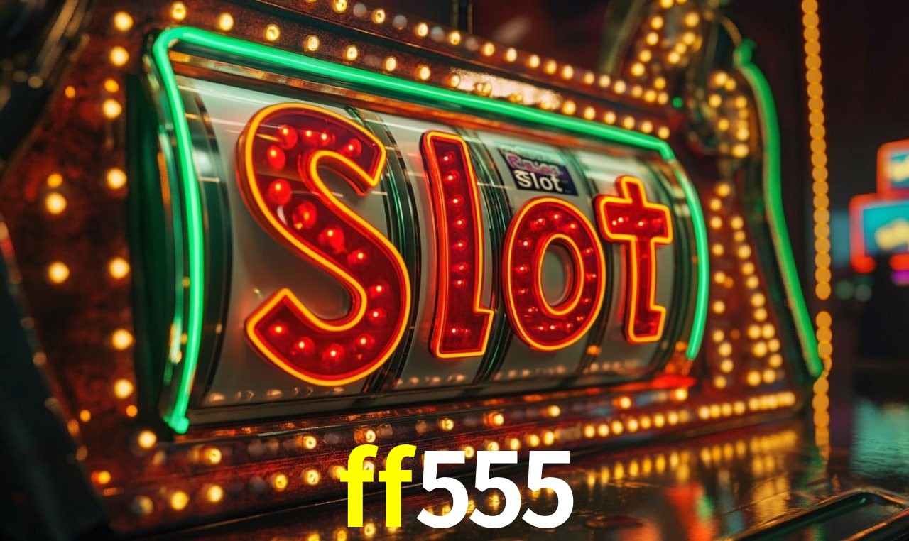 Sistemas de Segurança ff555