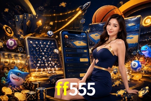 Exclusive Offers ff555