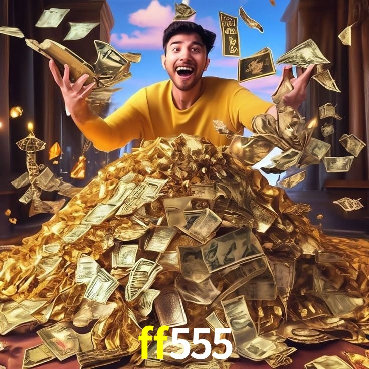 Casino VIP ff555
