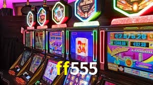 Interface do App ff555