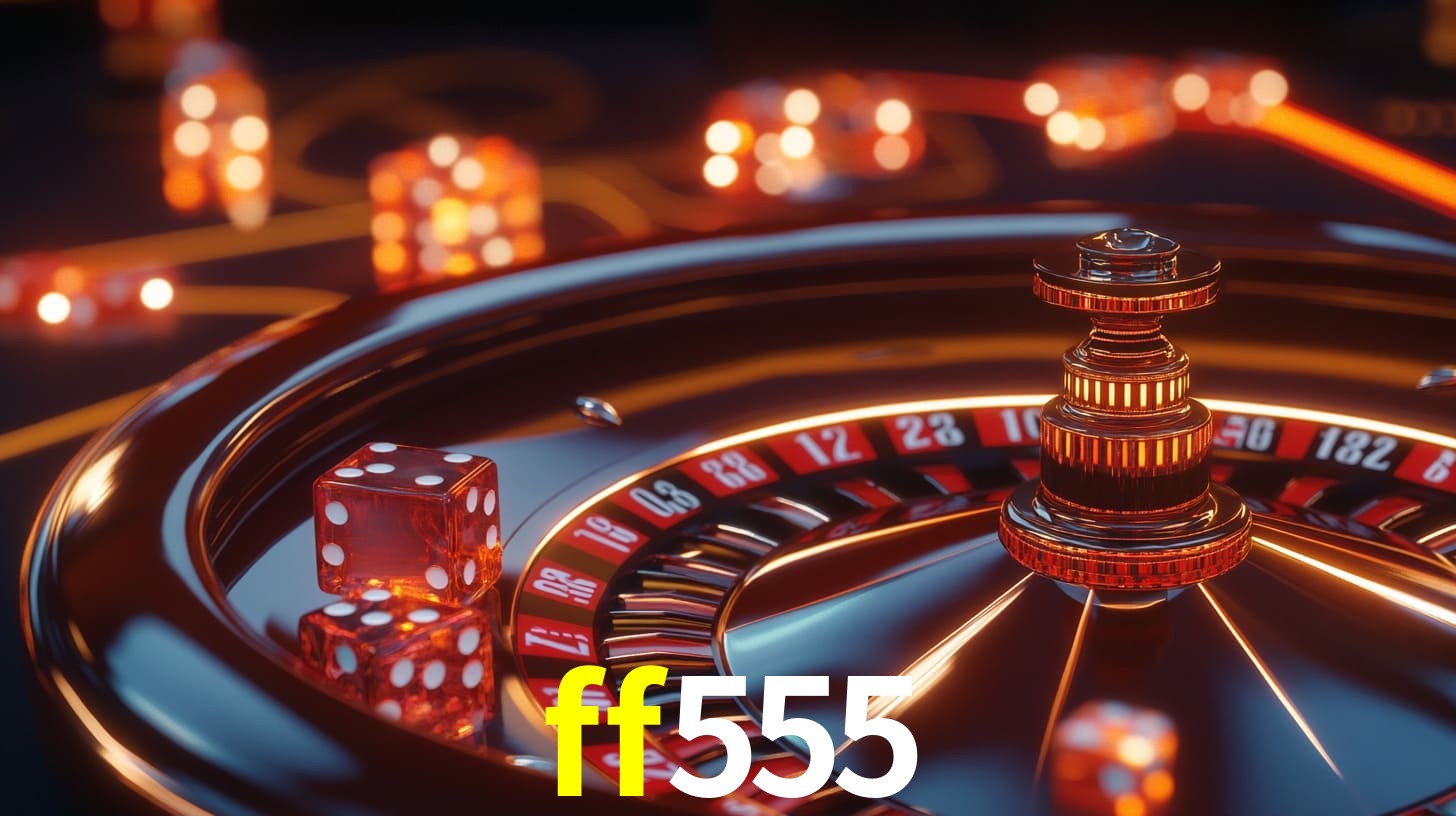 Roulette Table ff555
