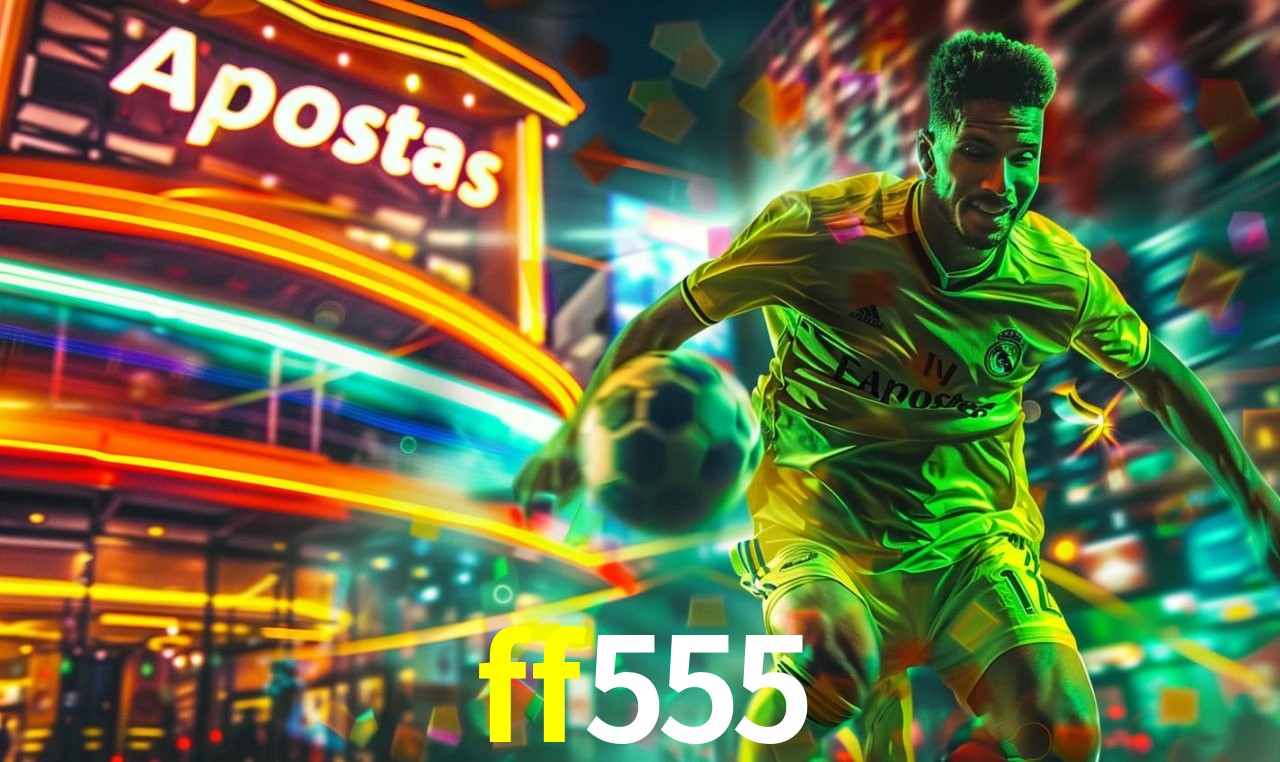 Diretório de Jogos ff555