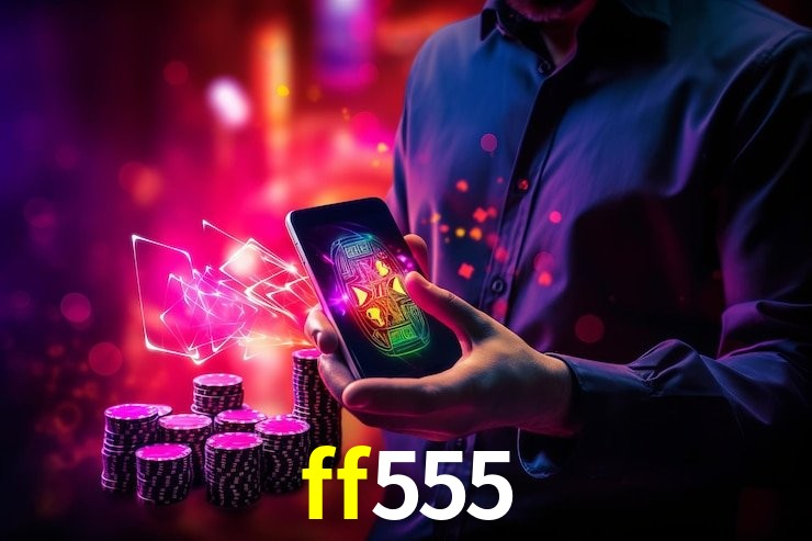 Casino Ao Vivo ff555