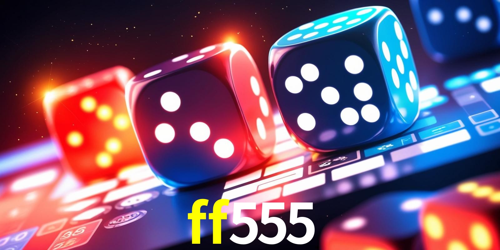 FF555