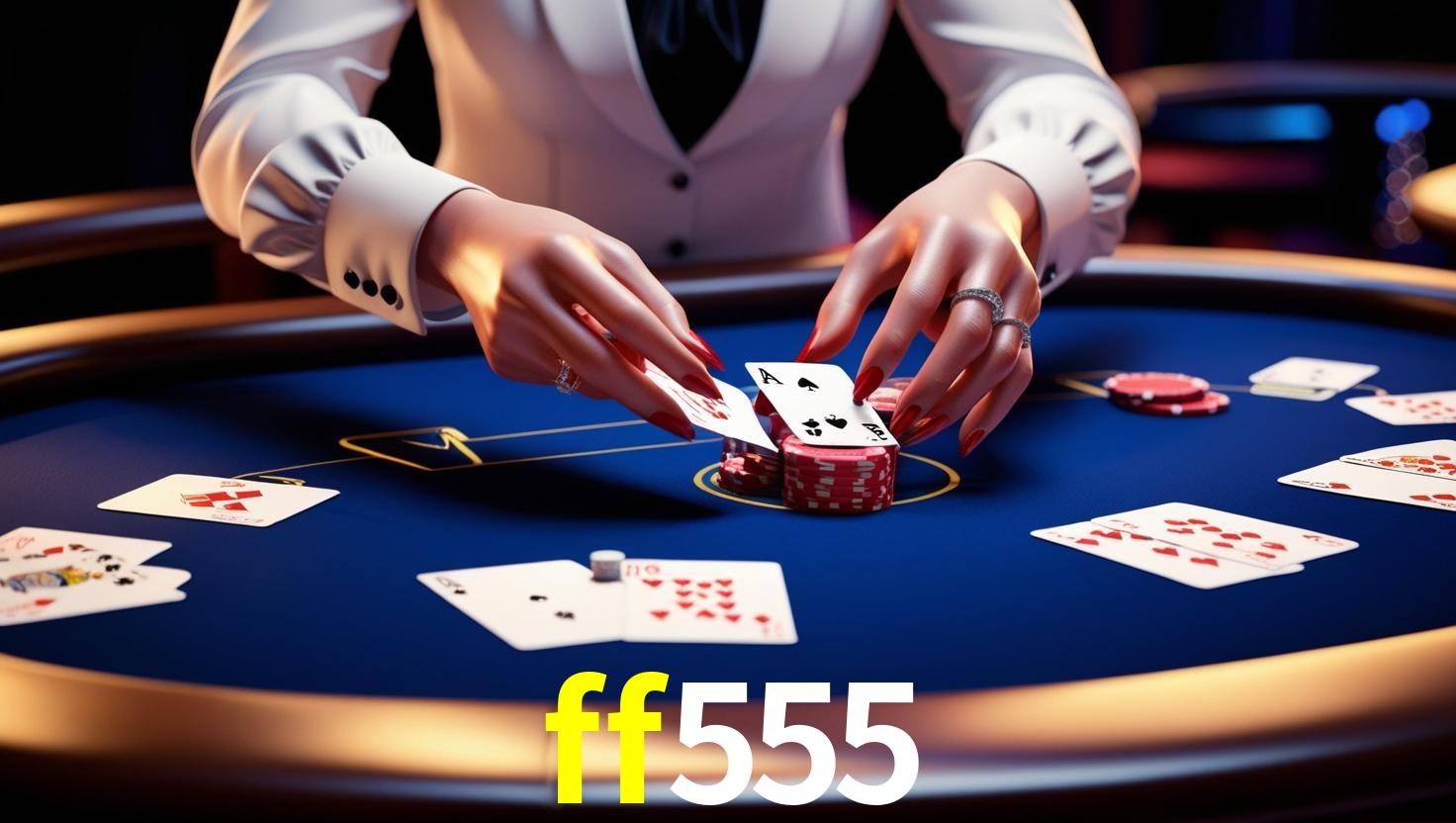 FF555