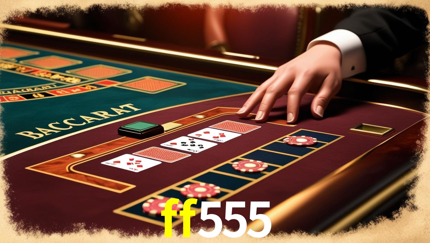 FF555