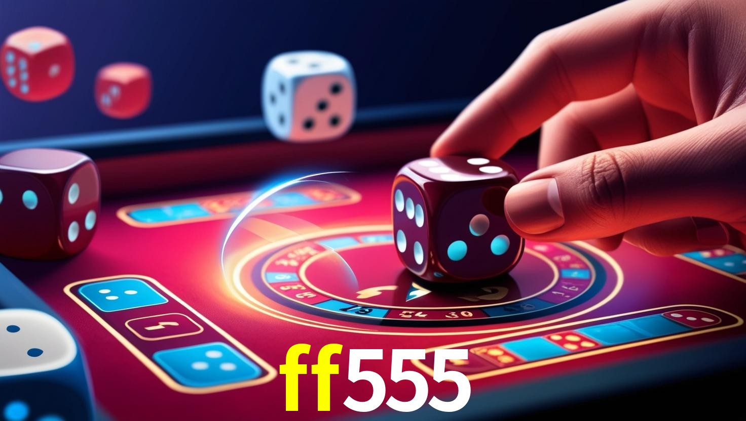 FF555