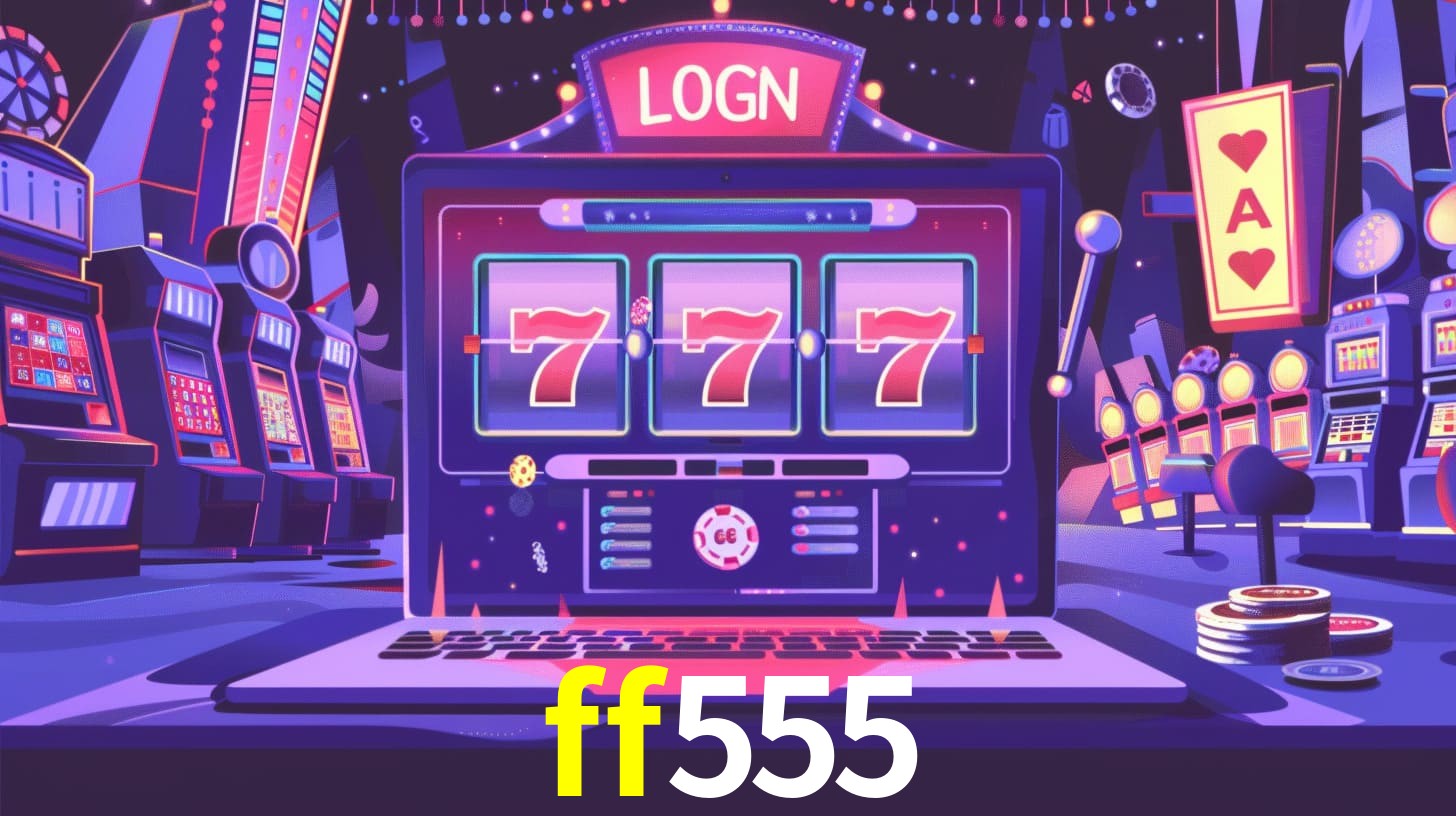 FF555