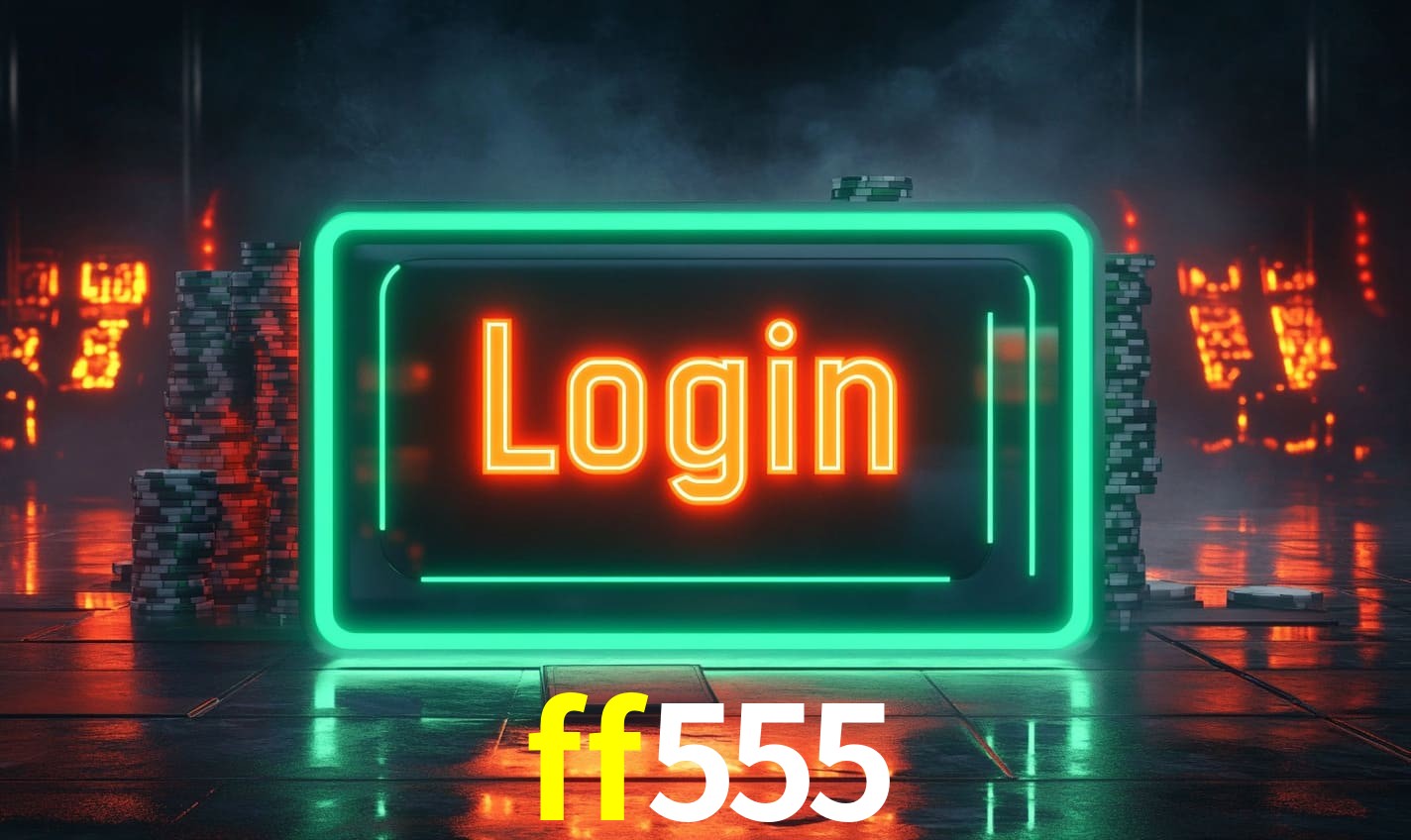 FF555