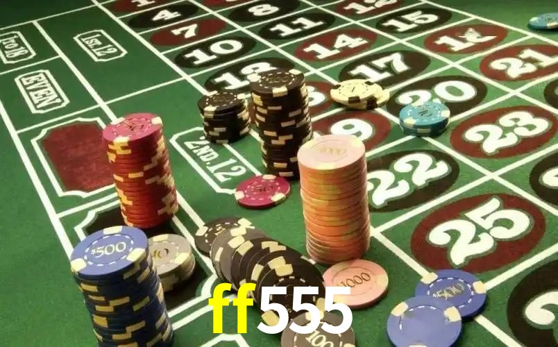 Diretório de Jogos ff555