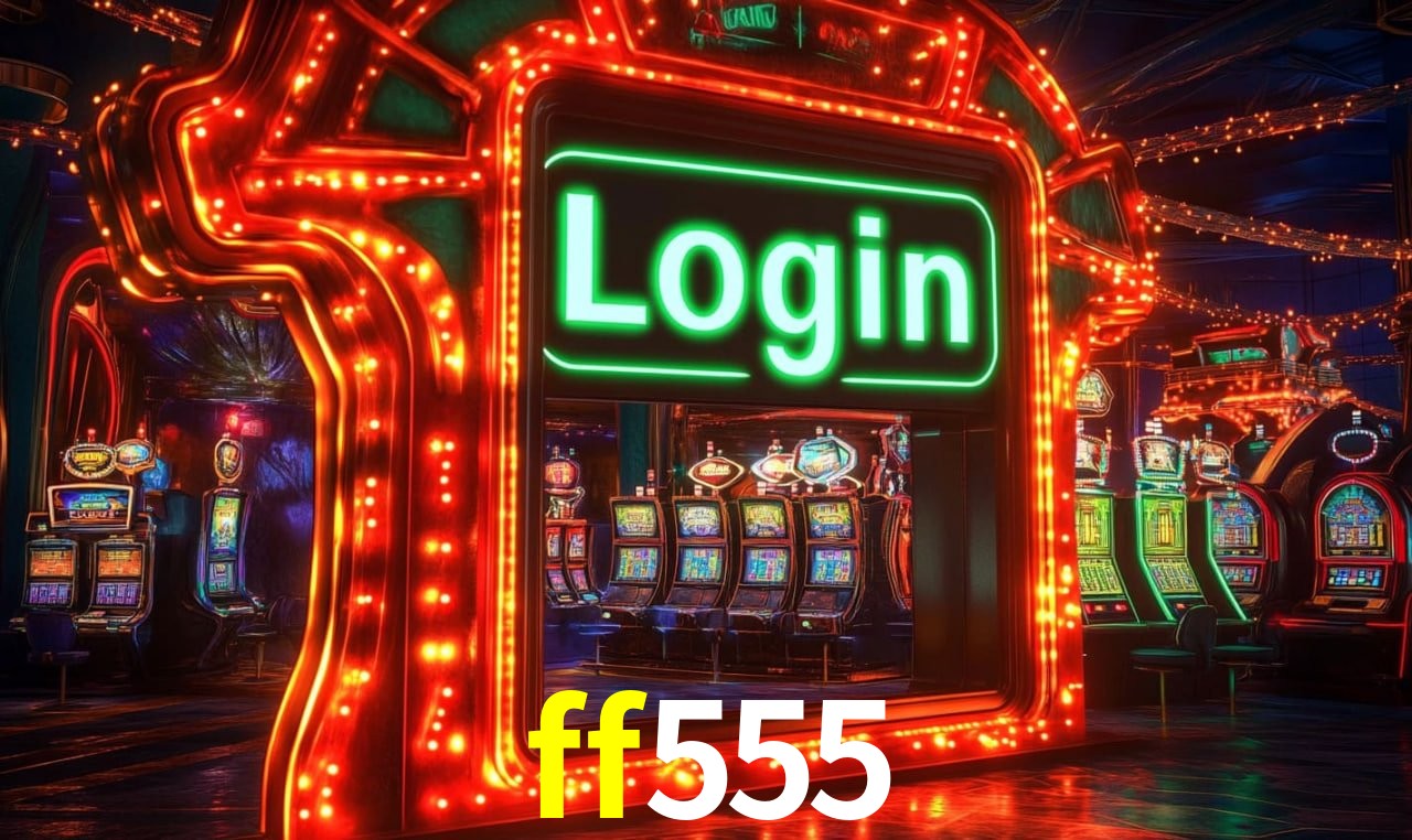 Apostas de Futebol ff555