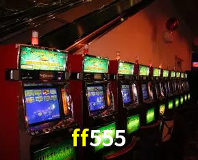 Weekend Specials ff555