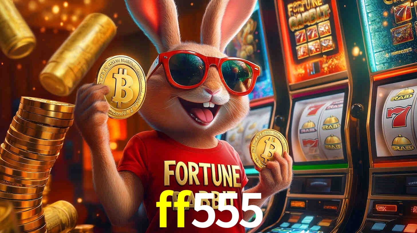 Apostas Esportivas na ff555: Um Guia Completo