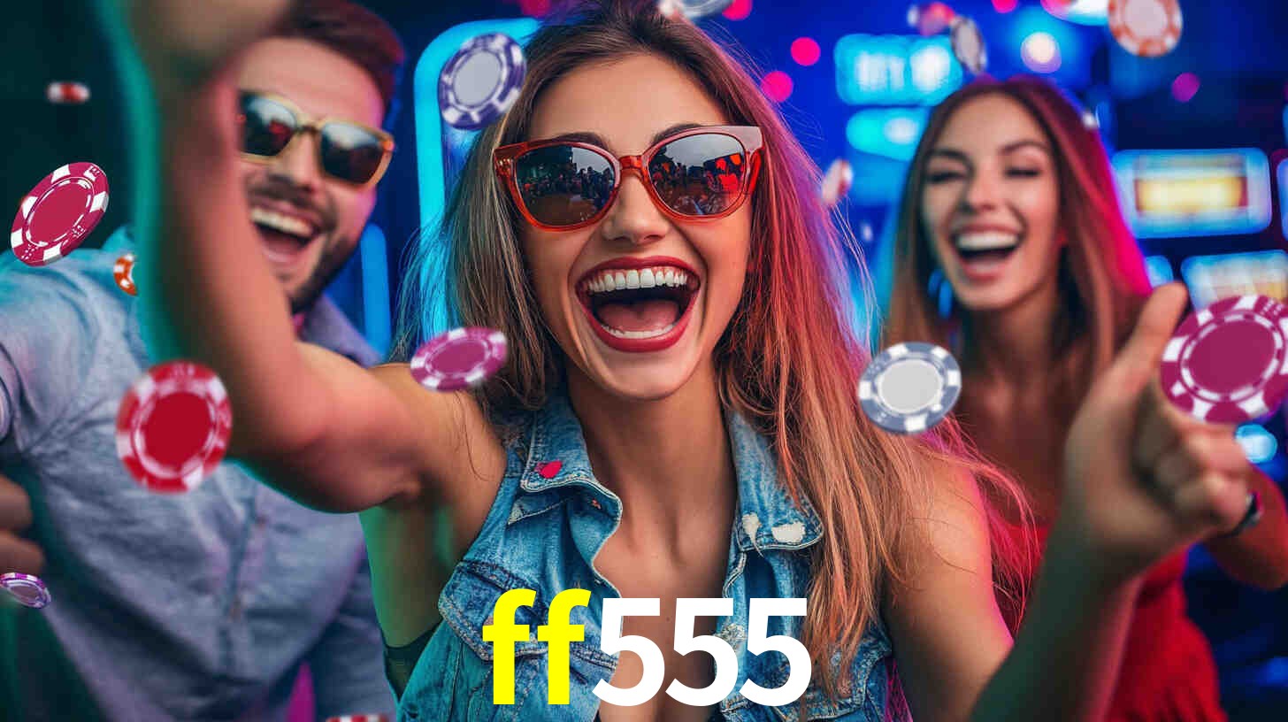 Explorando a Categoria de Eventos em Apostas na ff555