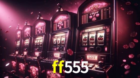 PIX Instantâneo ff555
