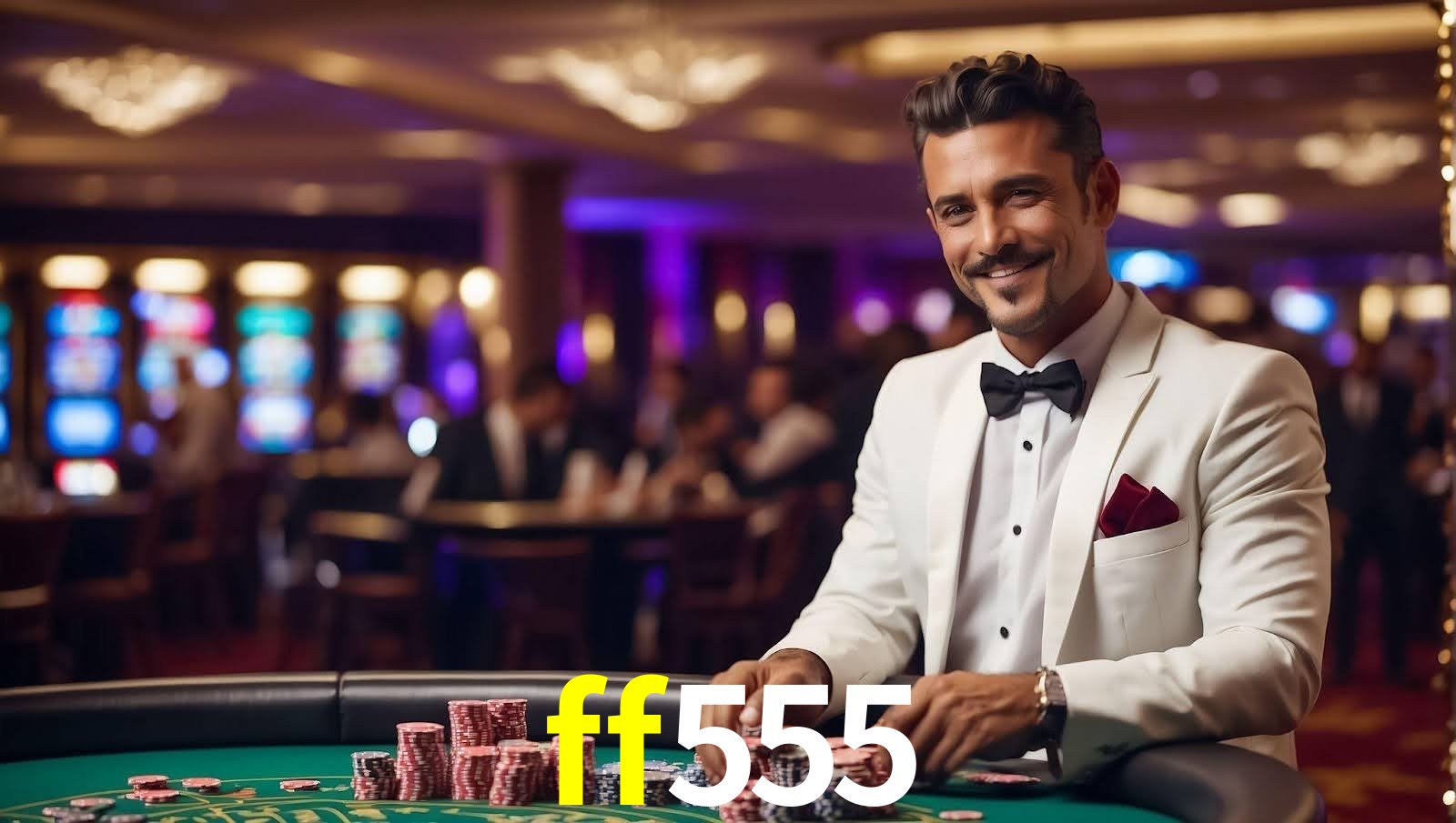 Especiais de Fim de Semana ff555