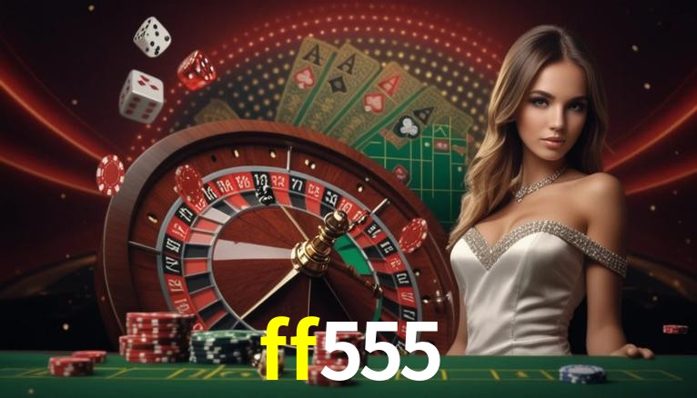 Game Providers ff555