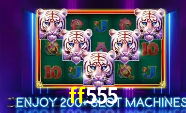 Exclusive Offers ff555