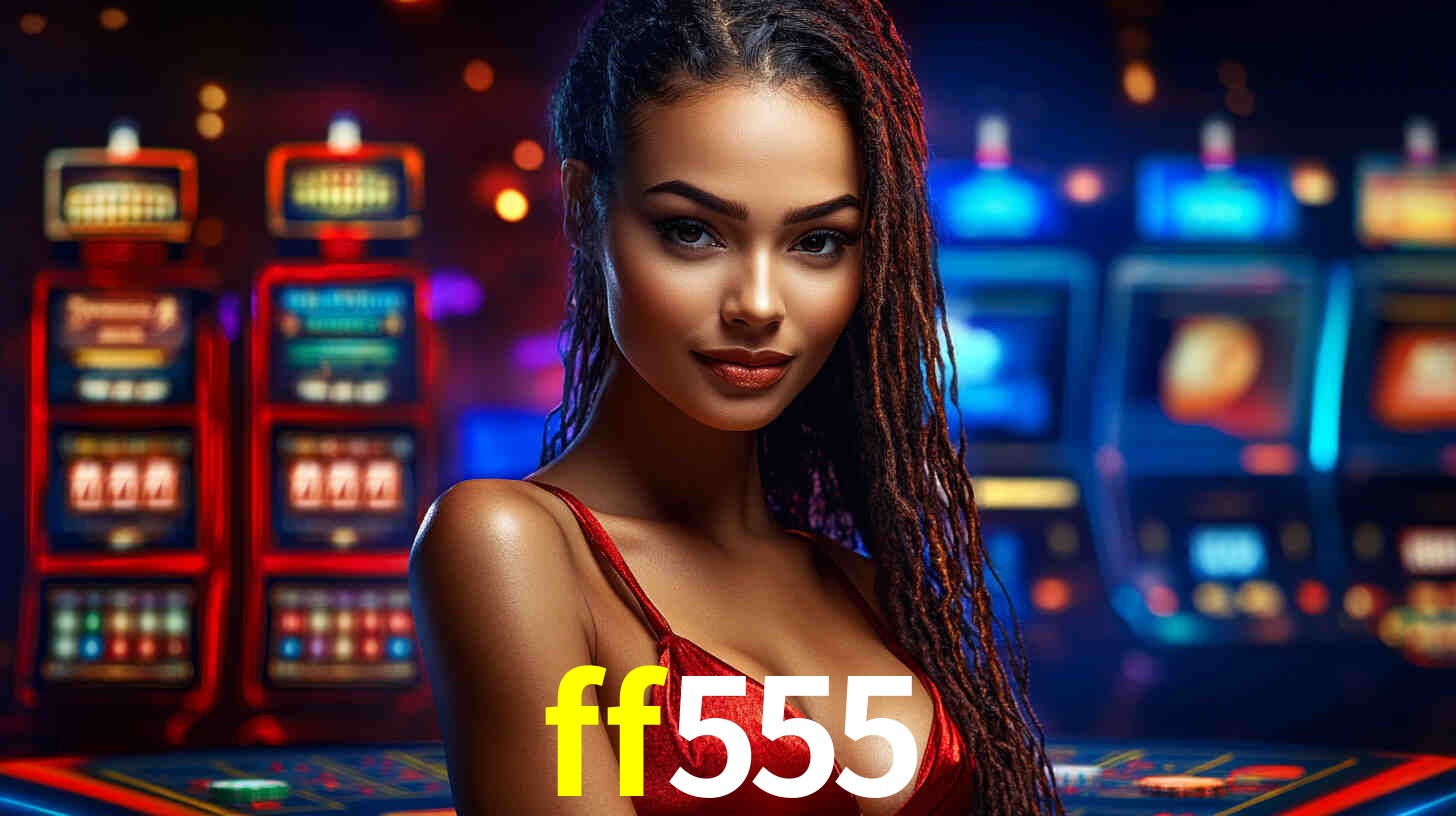 Inovações de Jogos na ff555: O Futuro das Experiências Interativas