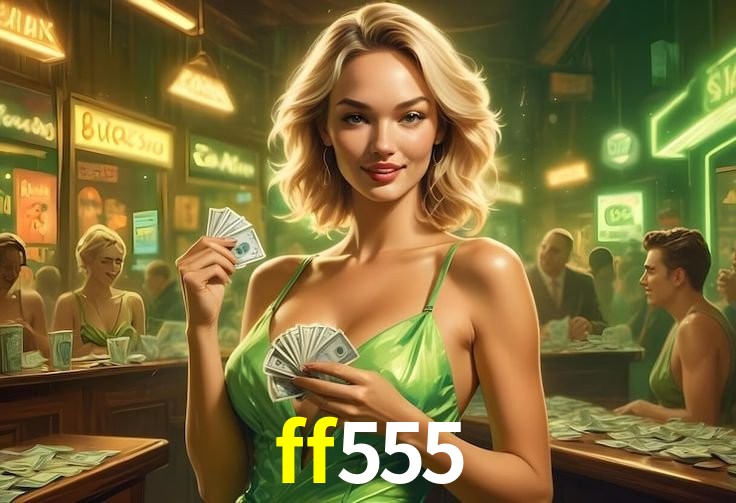 A Experiência Imersiva dos Cassinos Ao Vivo no ff555