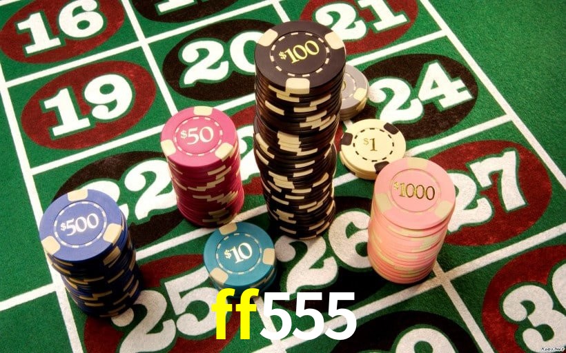 Estatísticas Esportivas ff555