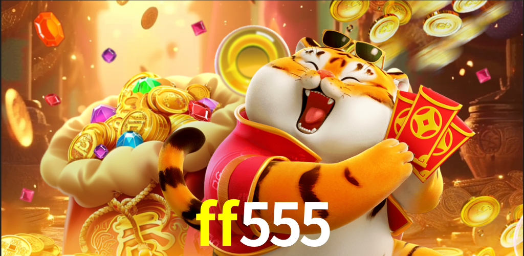 ff555 bet