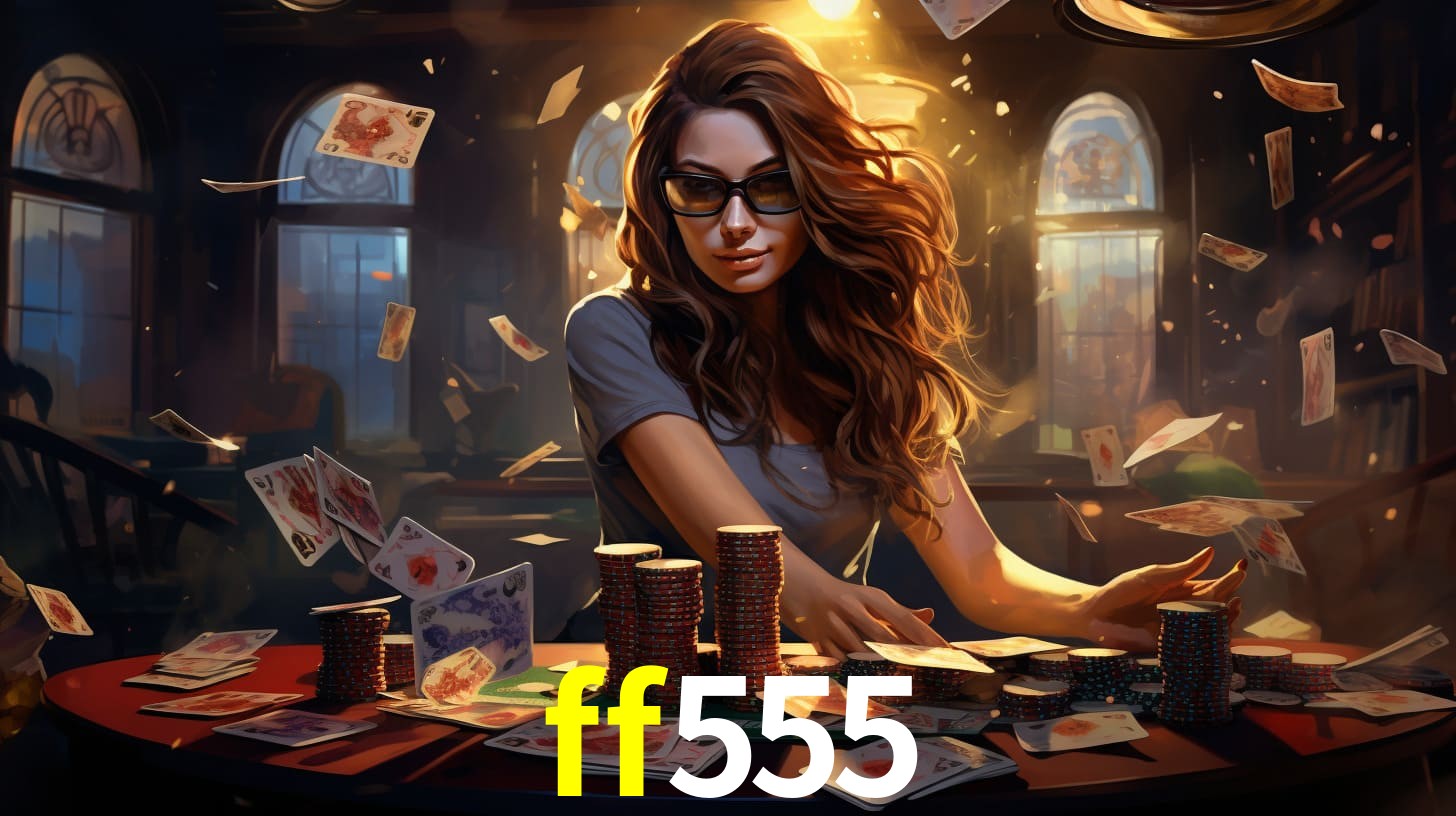 VIP Casino ff555