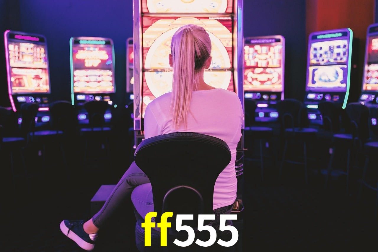 Bonus Features ff555